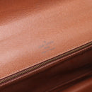LOUIS VUITTON Monogram Monceau 28 Handtasche M51185 LV Auth 181124-20
