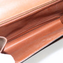 LOUIS VUITTON Monogram Monceau 28 Handtasche M51185 LV Auth 181124-8