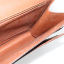LOUIS VUITTON Monogram Monceau 28 Handtasche M51185 LV Auth 181124-21