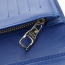 LOUIS VUITTON Taurillon Illusion Portefeuille Plaza Wallet M81255 Auth 181140M-10