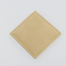 LOUIS VUITTON Monogram Eccrine Declaration Sieradendoos M21010 LV Auth 181141V-20