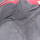 LOUIS VUITTON Epi Noe Shoulder Bag Tricolor Red Blue M44084 LV Auth 181146-17