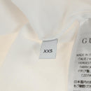 GUCCI Higuchi Yuko Collaboration T Shirt Cotton White Auth 181160M-6