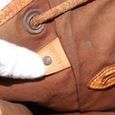 LOUIS VUITTON Monogram Montsouris MM Backpack M51136 LV Auth 181167-12