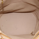 LOUIS VUITTON Monogram Bucket GM Schoudertas M42236 LV Auth 181169-11
