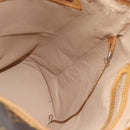 LOUIS VUITTON Monogram Bucket GM Schoudertas M42236 LV Auth 181169-17