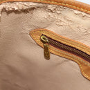 LOUIS VUITTON Monogram Bucket GM Schoudertas M42236 LV Auth 181169-19
