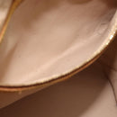 LOUIS VUITTON Monogram Bucket GM Schoudertas M42236 LV Auth 181169-20