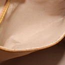 LOUIS VUITTON Monogram Bucket GM Schoudertas M42236 LV Auth 181169-21