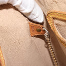 LOUIS VUITTON Monogram Bucket GM Schoudertas M42236 LV Auth 181169-12