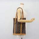 LOUIS VUITTON Monogram Bucket GM Schoudertas M42236 LV Auth 181169-22