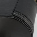 LOUIS VUITTON Epi Cannes Hand Bag Black M48032 LV Auth 181175-16
