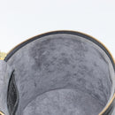 LOUIS VUITTON Epi Cannes Hand Bag Black M48032 LV Auth 181175-20