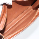 LOUIS VUITTON Monogram Pochette Homme Clutch Bag M51795 LV Auth 181185-10
