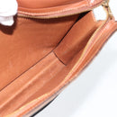 LOUIS VUITTON Monogram Pochette Homme Clutch Bag M51795 LV Auth 181185-17