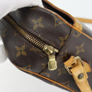 LOUIS VUITTON Monogram Trocadero 27 Shoulder Bag M51274 LV Auth 181187-18