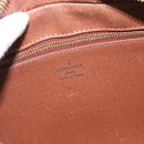 LOUIS VUITTON Monogram Trocadero 27 Shoulder Bag M51274 LV Auth 181187-19