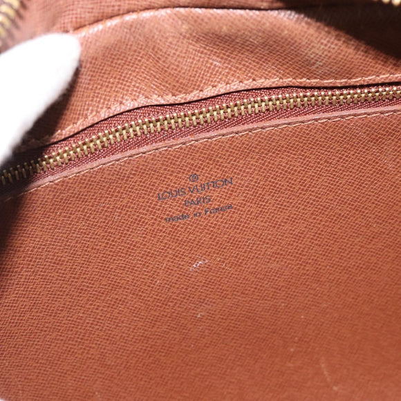 LOUIS VUITTON Monogram Trocadero 27 Shoulder Bag M51274 LV Auth 181187