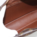 LOUIS VUITTON Monogram Trocadero 27 Shoulder Bag M51274 LV Auth 181187-11