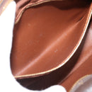 LOUIS VUITTON Monogram Trocadero 27 Shoulder Bag M51274 LV Auth 181187-23