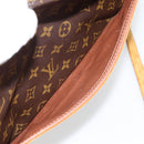 LOUIS VUITTON Monogram Trocadero 27 Shoulder Bag M51274 LV Auth 181187-24