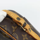LOUIS VUITTON Monogram Trocadero 27 Shoulder Bag M51274 LV Auth 181187-9