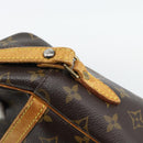 LOUIS VUITTON Monogram Trocadero 27 Shoulder Bag M51274 LV Auth 181187-10