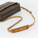 LOUIS VUITTON Monogram Trocadero 27 Shoulder Bag M51274 LV Auth 181187-7