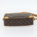 LOUIS VUITTON Monogram Trocadero 27 Shoulder Bag M51274 LV Auth 181187-5