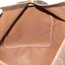 LOUIS VUITTON Monogram Keepall 50 Boston Bag M41426 LV Auth 181189-21