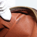 LOUIS VUITTON Monogram Compiegne 28 Clutch Bag M51845 LV Auth 181190-12
