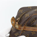 LOUIS VUITTON Monogram Clutch Bag 2 Set LV Auth 181191-15