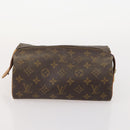 LOUIS VUITTON Monogram Schoudertas 3-delige set LV Auth 181192-13