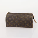 LOUIS VUITTON Monogram Schoudertas 3-delige set LV Auth 181192-14
