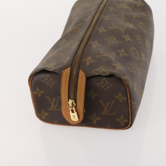 LOUIS VUITTON Monogram Schoudertas 3-delige set LV Auth 181192