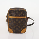 LOUIS VUITTON Monogram Schoudertas 3-delige set LV Auth 181192-19