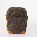 LOUIS VUITTON Monogram Schoudertas 3-delige set LV Auth 181192-2