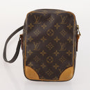LOUIS VUITTON Monogram Schoudertas 3-delige set LV Auth 181192-20