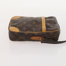 LOUIS VUITTON Monogram Schoudertas 3-delige set LV Auth 181192-21