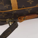 LOUIS VUITTON Monogram Schoudertas 3-delige set LV Auth 181192-22