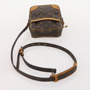 LOUIS VUITTON Monogram Schoudertas 3-delige set LV Auth 181192-23