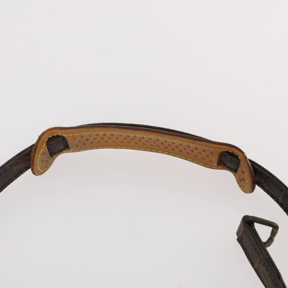 LOUIS VUITTON Monogram Schoudertas 3-delige set LV Auth 181192