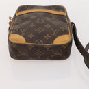 LOUIS VUITTON Monogram Schoudertas 3-delige set LV Auth 181192-25