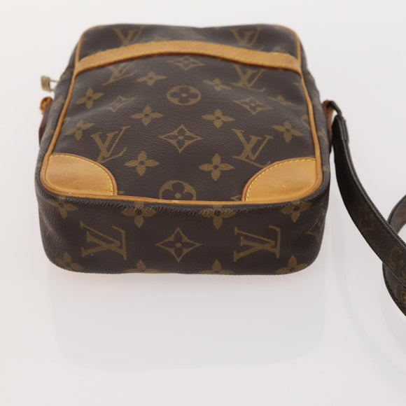LOUIS VUITTON Monogram Schoudertas 3-delige set LV Auth 181192