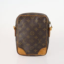 LOUIS VUITTON Monogram Schoudertas 3-delige set LV Auth 181192-3