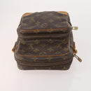 LOUIS VUITTON Monogram Schoudertas 3-delige set LV Auth 181192-5