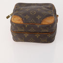 LOUIS VUITTON Monogram Schoudertas 3-delige set LV Auth 181192-7