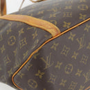 LOUIS VUITTON Monogram Sac Shopping Tote Bag M51108 LV Auth 181226-13