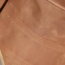 LOUIS VUITTON Monogram Keepall 45 Boston Bag M41428 LV Auth 181227-11
