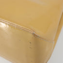 LOUIS VUITTON Vernis Wilshire PM Hand Bag Veil Amplession M91643 LV Auth 181230-15
